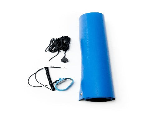 Anti-Static High Temperature Mat Kits - USA