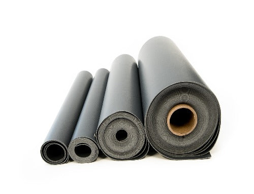Anti-Static Vinyl Mat Rolls