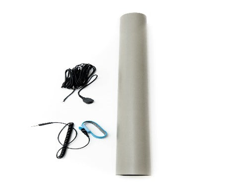 Anti-Static High Temperature Mat Kits - USA