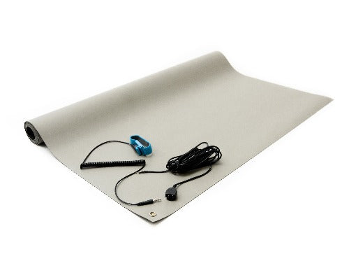Anti-Static High Temperature Mat Kits - USA