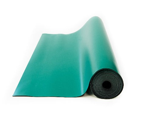 Anti-Static High Temperature Mat Rolls