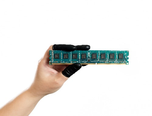 Anti-Static Finger Cots