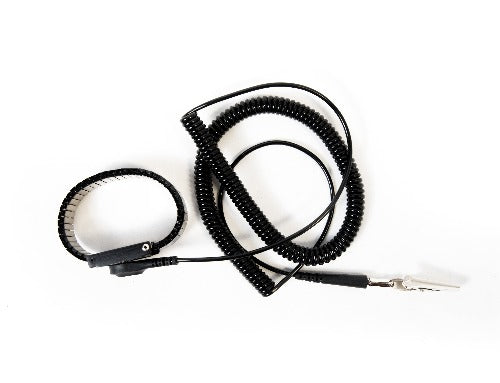 Anti-Static Wrist Straps