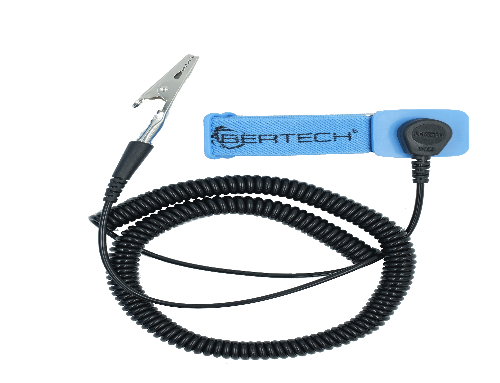 Anti-Static Wrist Straps