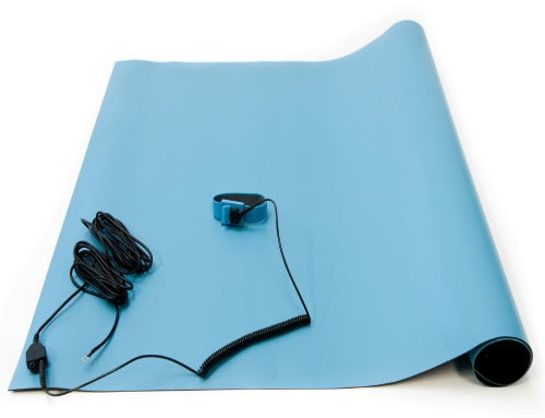 Anti-Static High Temperature Mat Kits