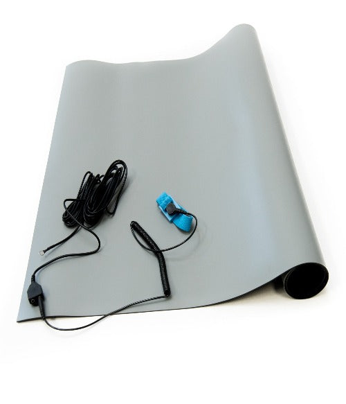 Anti-Static High Temperature Mat Kits