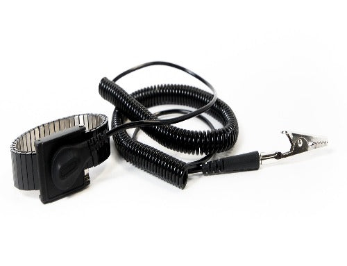 Anti-Static Wrist Straps