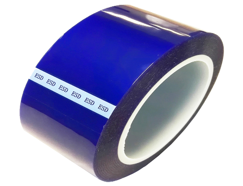 Anti-Static Polyester Tapes
