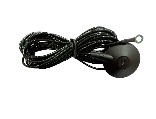Anti-Static Ground Cords