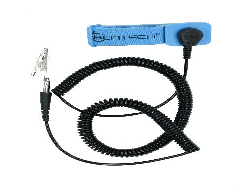 Anti-Static Wrist Straps