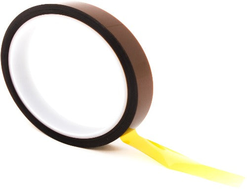 Anti-Static Kapton Tapes