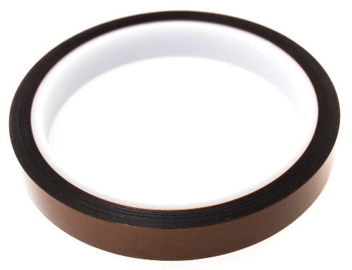 Anti-Static Kapton Tapes