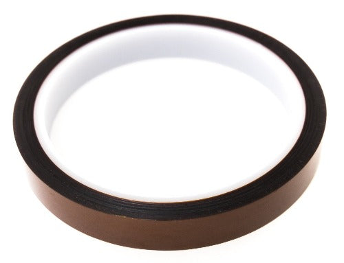 Anti-Static Kapton Tapes