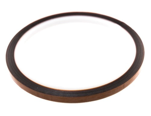 Anti-Static Kapton Tapes