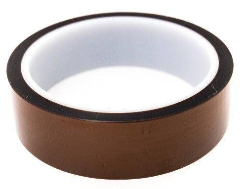 Anti-Static Kapton Tapes