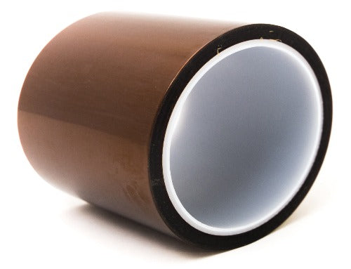 Anti-Static Kapton Tapes