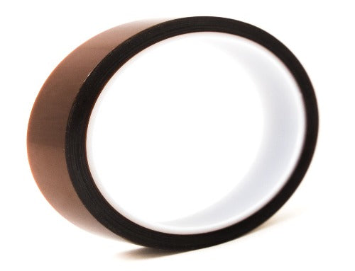Anti-Static Kapton Tapes