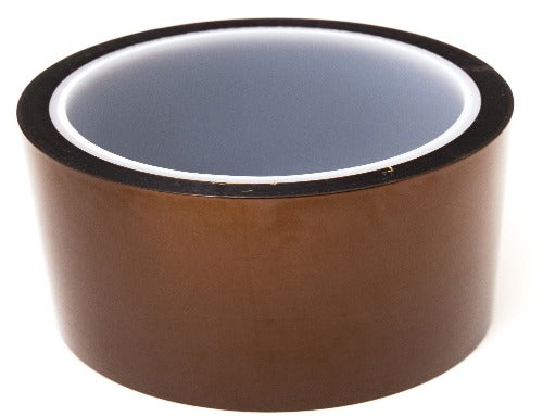 Anti-Static Kapton Tapes