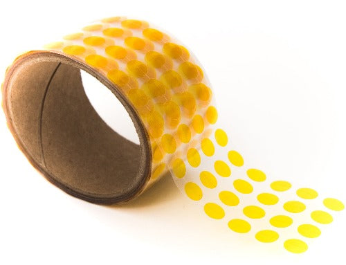 Anti-Static Polyimide Discs