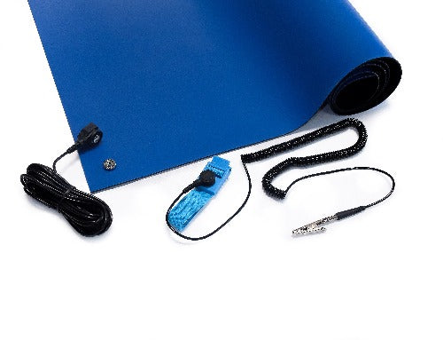 Anti-Static Soldering Mat Kits