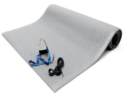 Anti-Static Anti-Fatigue Floor Mat Kits