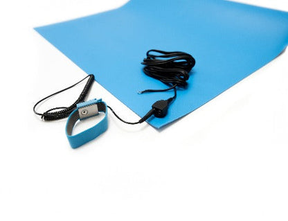 Anti-Static Vinyl Mat Kits