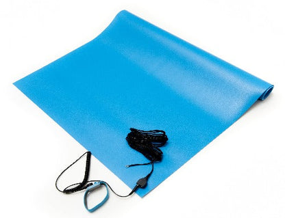 Anti-Static Vinyl Mat Kits