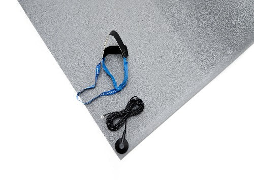 Anti-Static Anti-Fatigue Floor Mat Kits