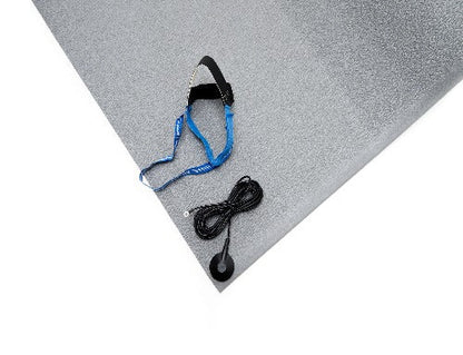 Anti-Static Anti-Fatigue Floor Mat Kits